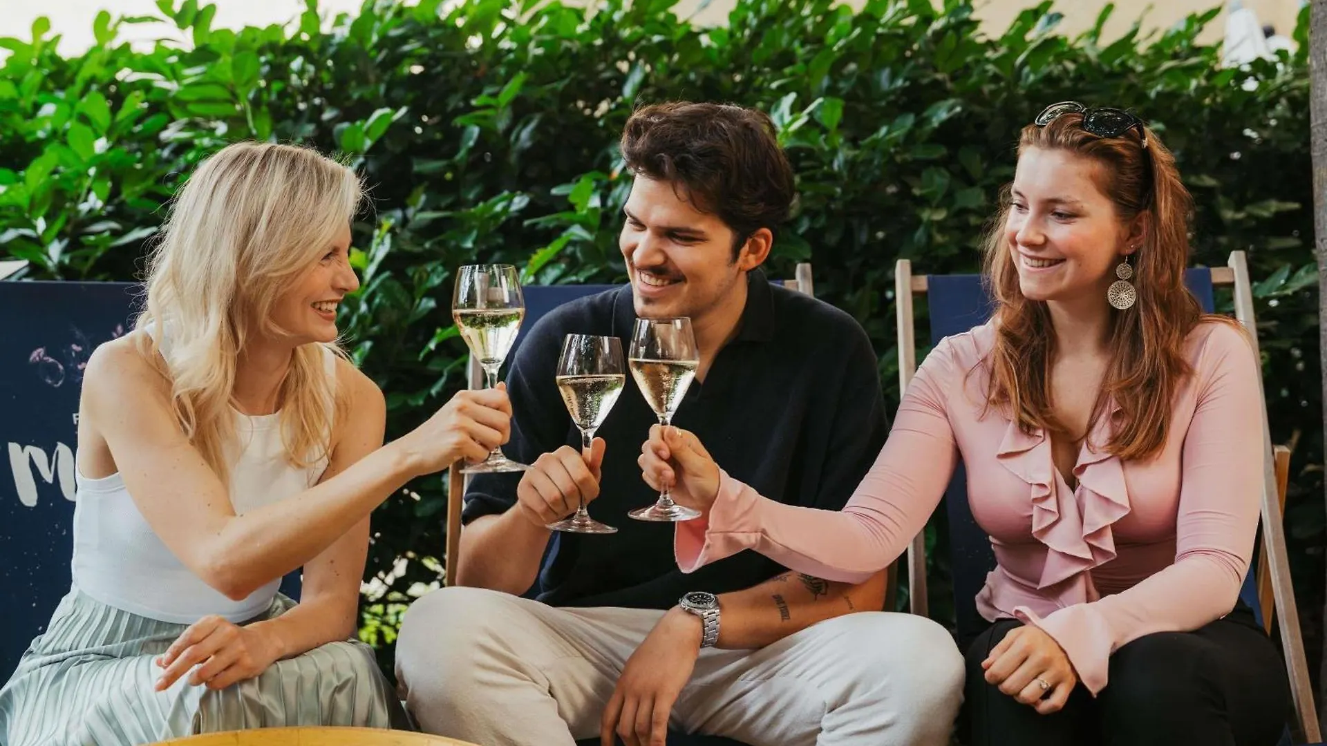 Mercure Grand Hotel Biedermeier Wien  Wenen