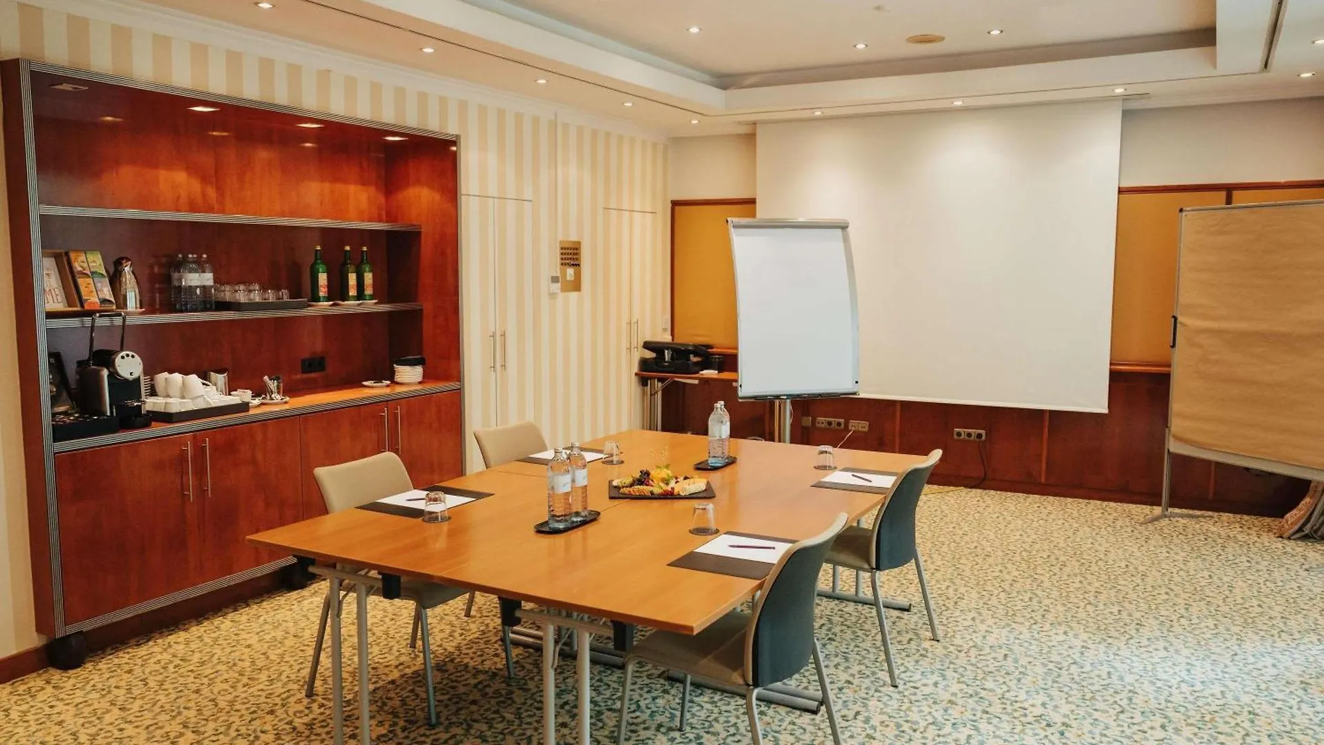 ****  Mercure Grand Hotel Biedermeier Wien Oostenrijk