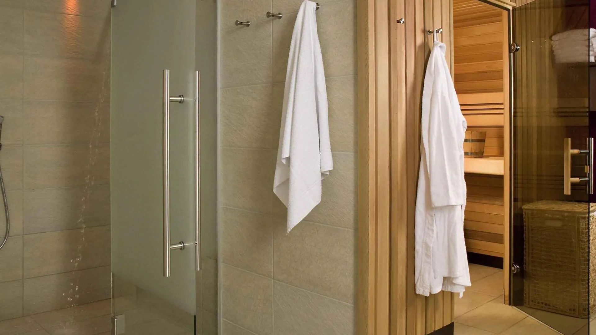Mercure Grand Hotel Biedermeier Wien Wenen