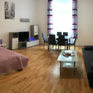 Apartamento Bonbon, Viena