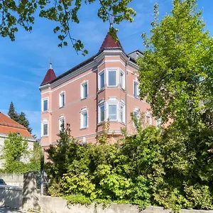  Apartamento Innsbruckhomes At Botanical Garden Áustria
