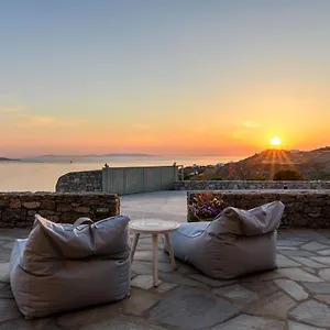 Quattro Venti Mykonos , Τούρλος Ελλάδα