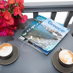 Alessios , Mykonos Town Ελλάδα