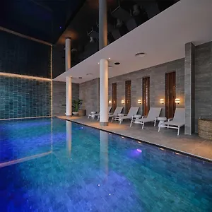 4* 公寓式酒店 Adina Belvedere