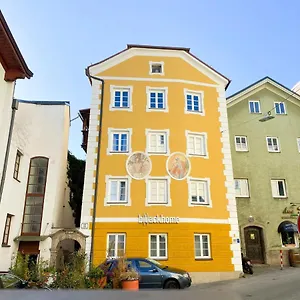  Apartamento Blackhome Vintage Centre I Contactless Check-in Áustria