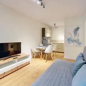 Everysky - Os Podgorze 1d Szklarska Poręba