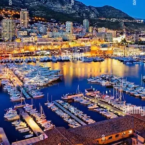 Cadette, à 200m De Monaco Appartamento Beausoleil