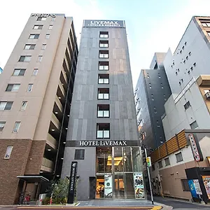 ホテルリブマックス博多駅前 福岡市