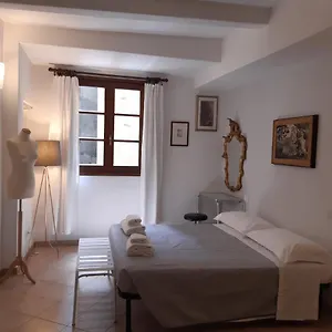 Casa De Blu Appartamento Firenze