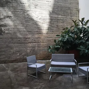 La Casa Di Fabia - Appartamento Messina