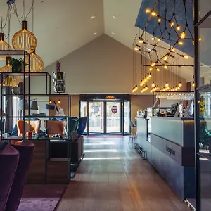 Hotel Copenhagen Go **