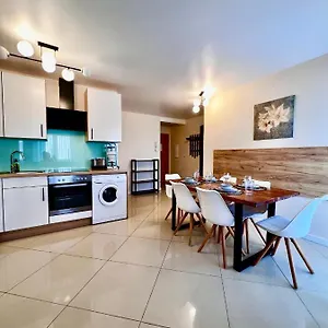  Apartament Wile Sued