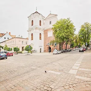 Dominikanska 9 - Bemyguest! In Poznań