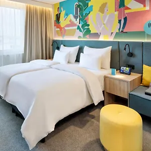 4* فندق باسينا فين ميسي براتر