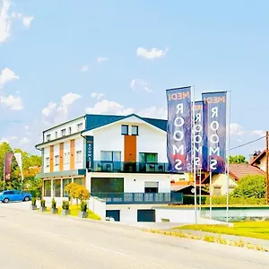 Medirooms Aparthotel