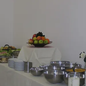 Otel Hotel City Residence, Viyana