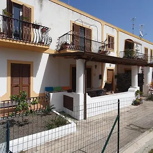 Casa Lulu Casa vacanze Città di Lipari