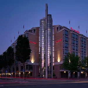 Hotel Scandic Crown ****