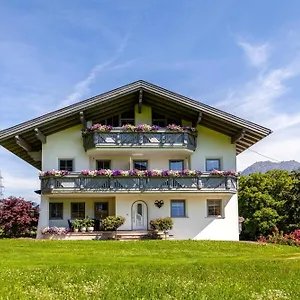 Gaestehaus Weber אוברפרפוס
