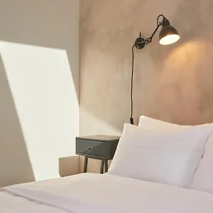 Hotel Babula Am Augarten, Viena