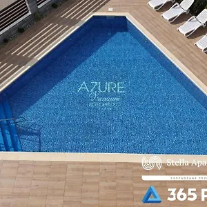 Azure - 365pam Kołobrzeg
