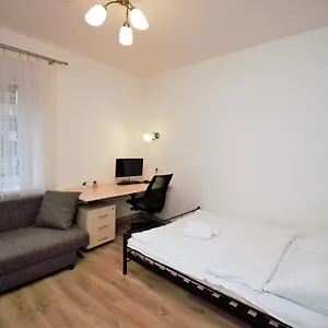 Roomspoznan Pl - Ogrodowa 9 - 24h Self Check-in Poznań