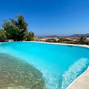My Oasis Mykonos , Κλουβάς Ελλάδα