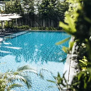 **** Hotel Mercure On Stevens Singapura