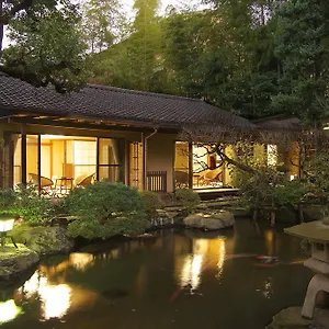 玉庭 箱根町