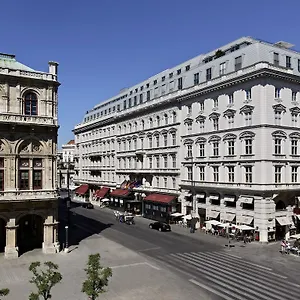 Sacher Hotell