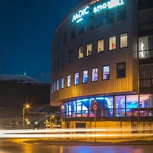 Hotel Magic Solheimsviken ***