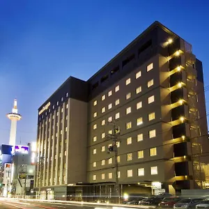 天然温泉 花蛍の湯 ドーミーインpremium京都駅前 京都市