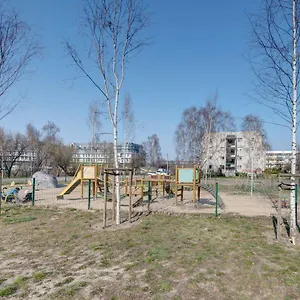 Prime - Lazurowa Przystań Ii Sopot