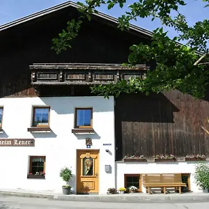 Beim Lener Vakantiehuis
