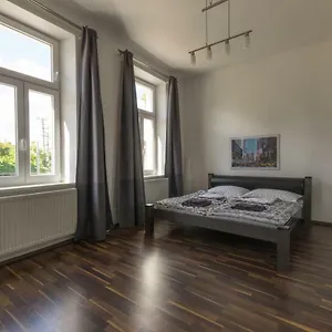  Apartament Spacious In Center With Terrace