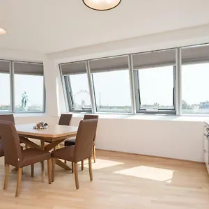 Daire Yourapartment Prater, Viyana