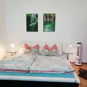 Apartamento Nina, Viena
