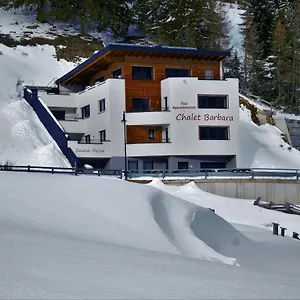Barbara , Ischgl Österreich