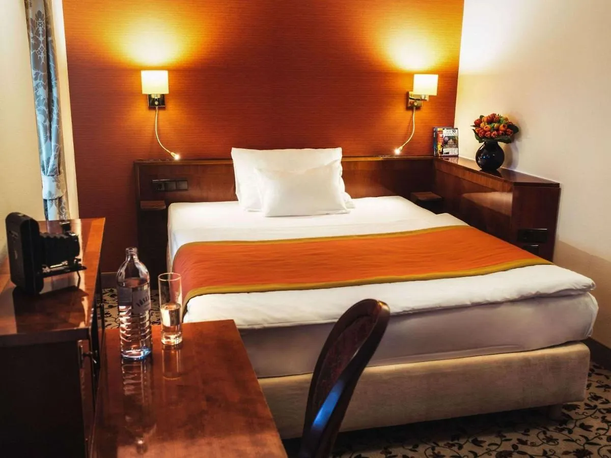 Mercure Grand Hotel Biedermeier Wien