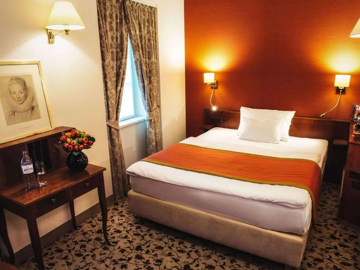 Mercure Grand Hotel Biedermeier Wien
