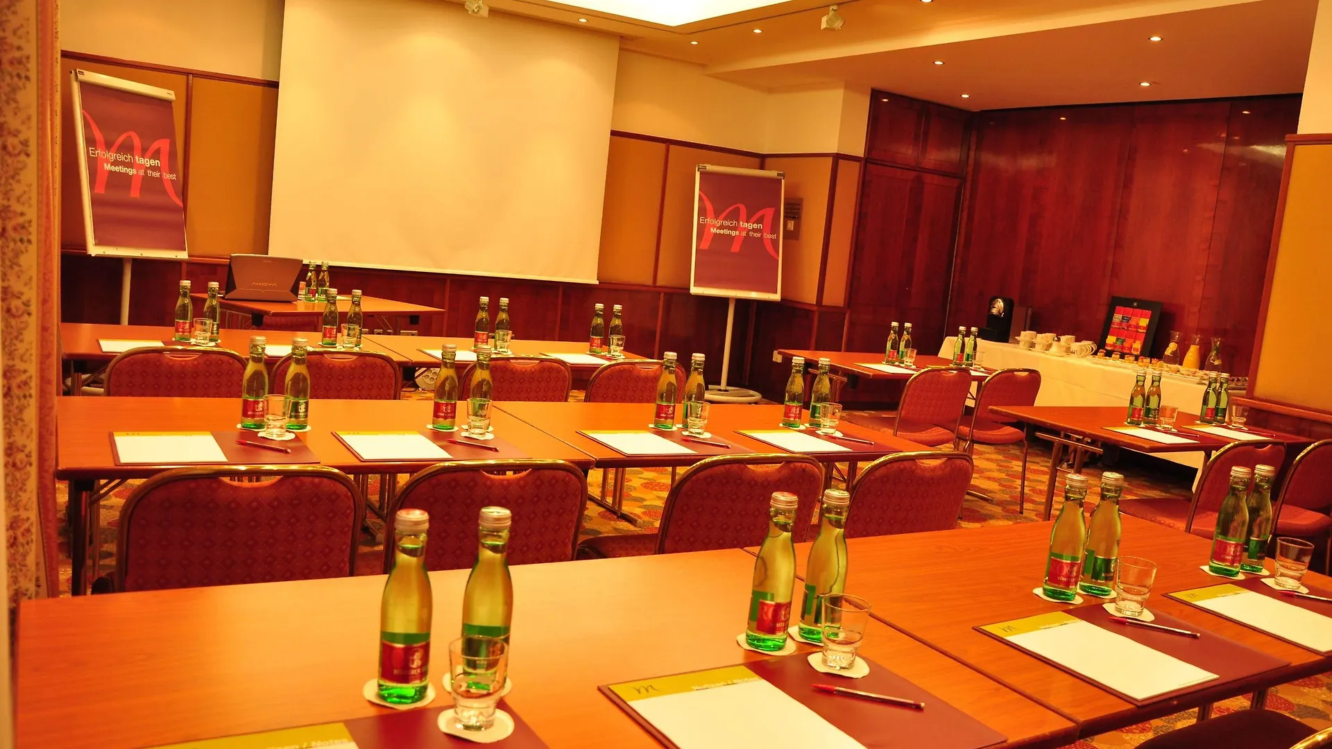 Mercure Grand Hotel Biedermeier Wien