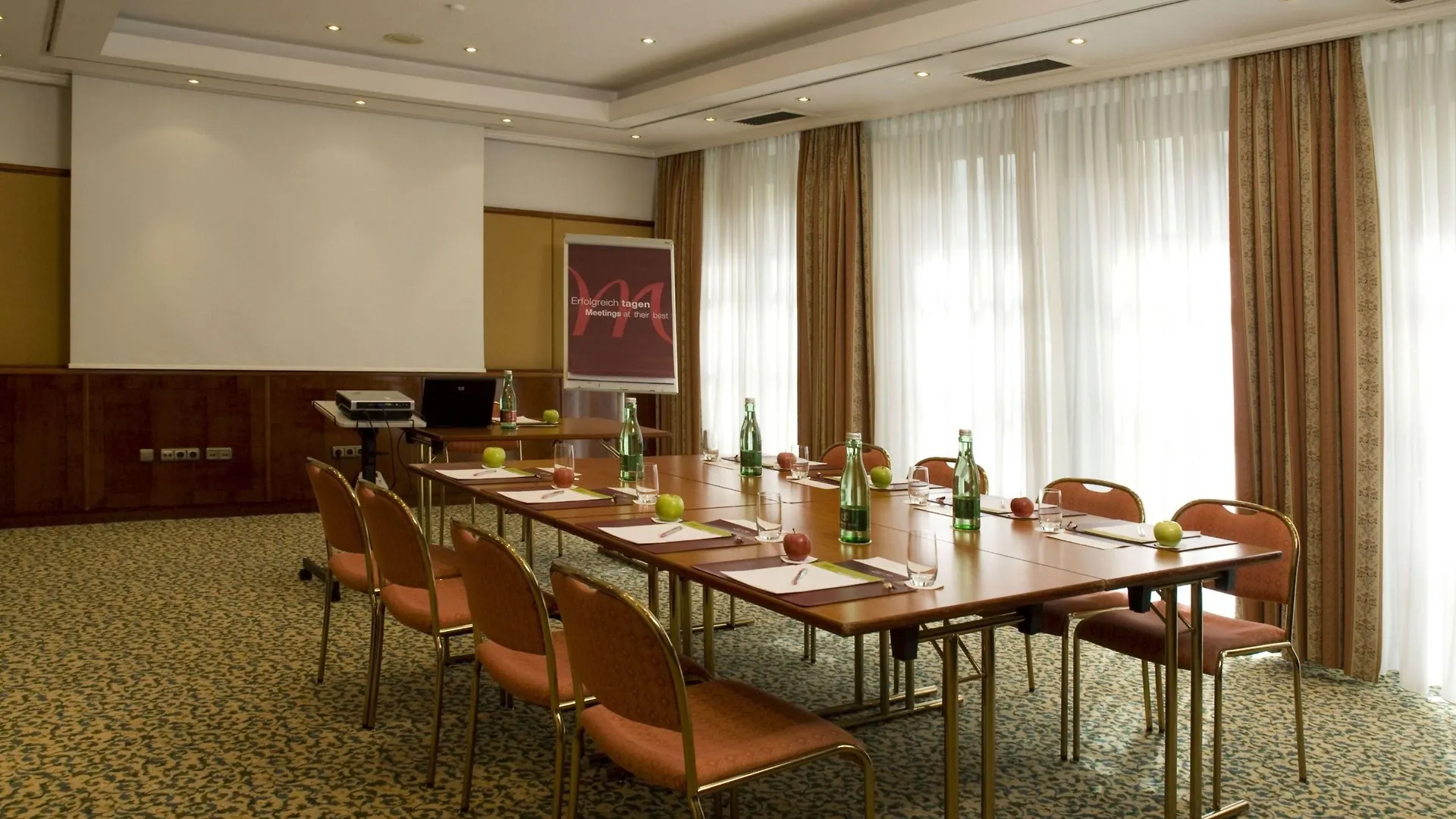 Mercure Grand Hotel Biedermeier Wien