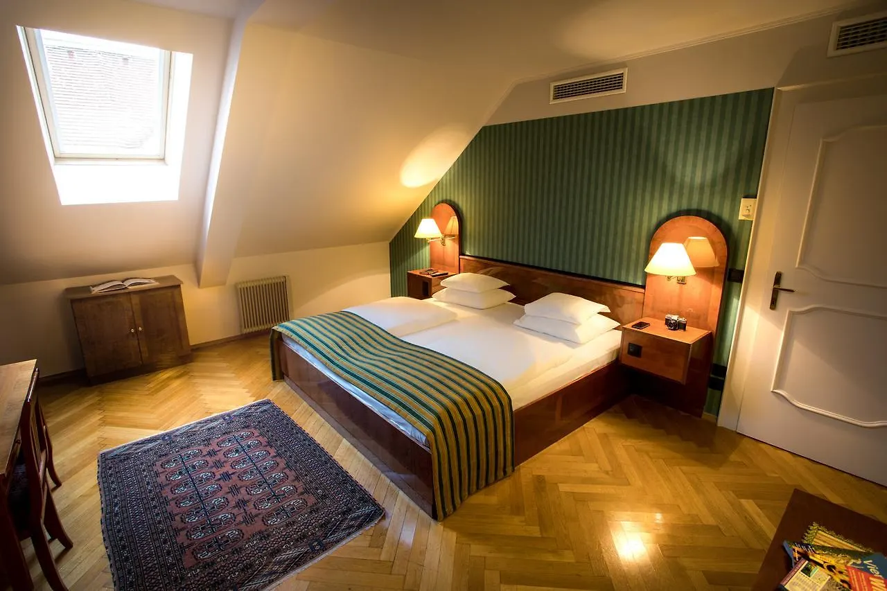 Mercure Grand Hotel Biedermeier Wien