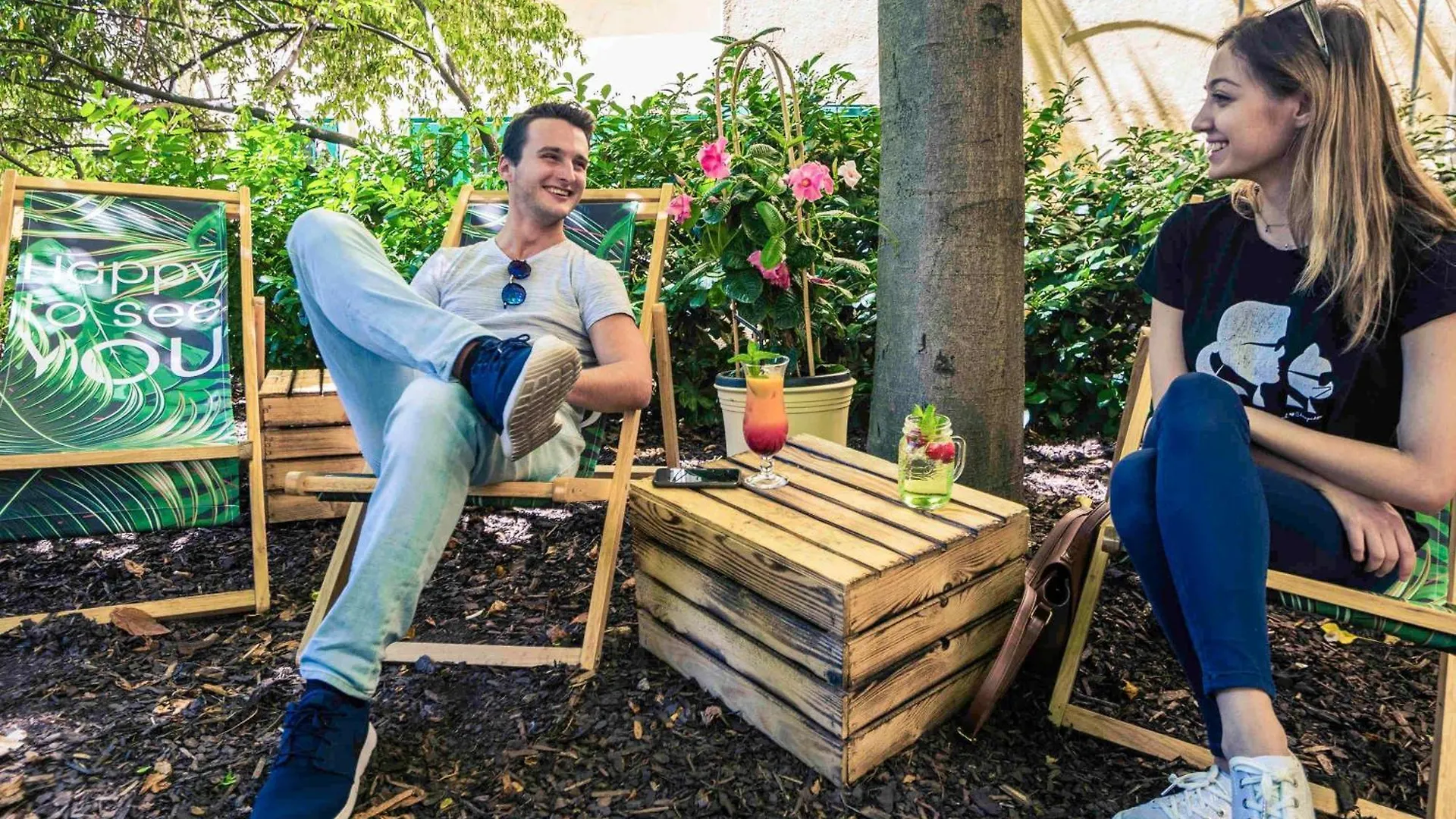 Mercure Grand Hotel Biedermeier Wien Oostenrijk